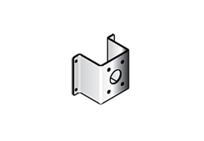 Plate Mounting Bracket, 5 x 12, ≤ 30 Plates