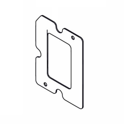 Inspection Window Gasket, M250/255