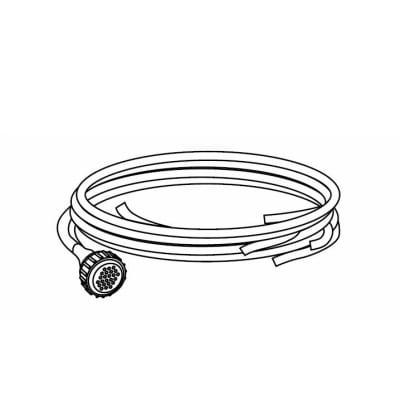 Wiring Harness, Main - M250 and M255 P models