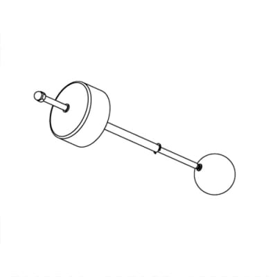 Vent Cap - Maxim 250/255P/255PE