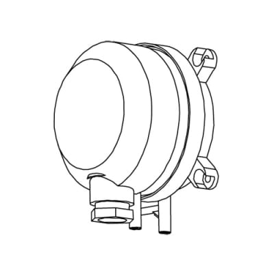 Air Proving Switch Replacement Kit - Maxim