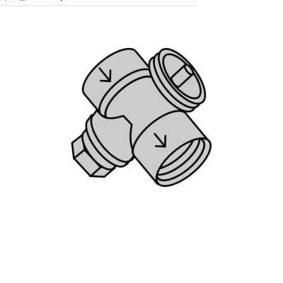 Thermal Valve Body Only - Maxim models
