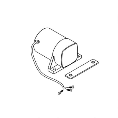 Hopper Vibrator Kit