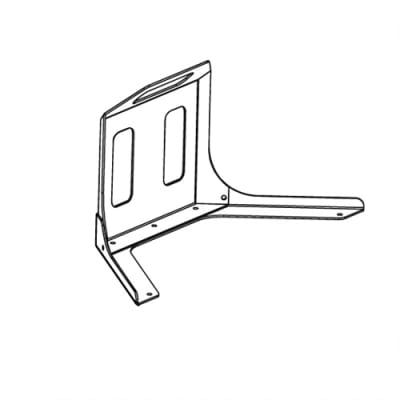 Bag Holder Kit