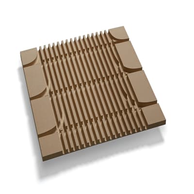 photo of Rad Board Distribution Track
