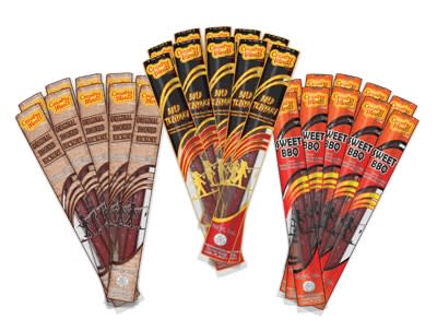 photo of Meat Sticks Variety Pack  Fundraiser