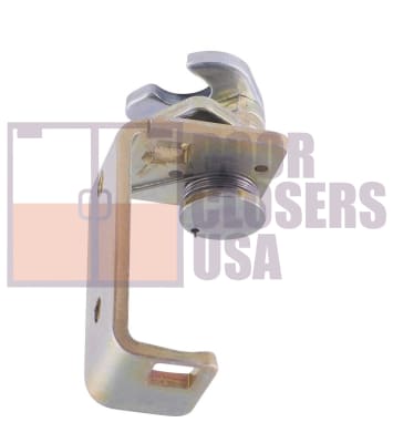 Calibre Door Closers 8086-TBL Replacement Top Bolt Latch Assembly For 8086 Series Concealed Vertical Rod Panic Exit Device