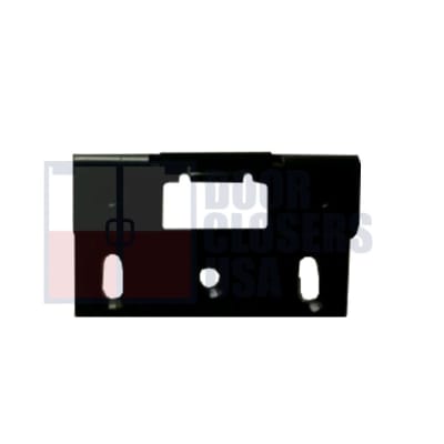 Calibre Door Closers 8088-STD-ST Replacement Standard Strike For 8088 Rim Panic Exit Device