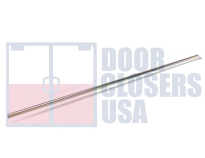 Calibre Door Closers 9100-BOTTOM-BOLT Replacement Bottom Rod Only For 9100 Series Concealed Vertical Rod Panic Exit Device