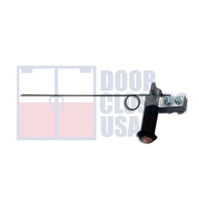 Calibre Door Closers 9300-DOGGING-ASSEMBLY Replacement Left Hand Reverse Dogging Kit For 9300 Series Rim Panic Exit Device
