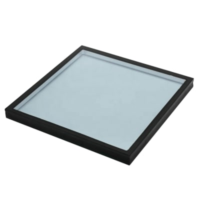 Commercial Tempered Insulated Glass Unit, Made In USA - QUOTE BUILDER