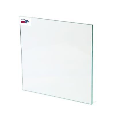 Commercial Wood Frame Borrowed Lite Window Tempered Glass, Made In USA - QUOTE BUILDER