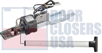 Design Hardware 1000 Style Latch Retraction Kits