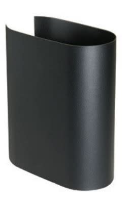 Norton Assa Abloy 5800 ADA EZ Handicap Automatic Door Opener Black Dress Cover
