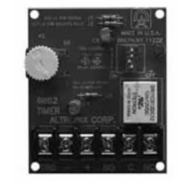 Norton Assa Abloy 5800 ADA EZ Handicap Automatic Door Opener Multi Purpose Timer Module For Electric Lock Interface