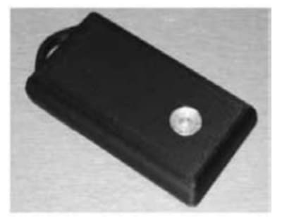 Norton Assa Abloy 5800 ADA EZ Handicap Automatic Door Opener Handheld Transmitter Fob