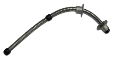 Concealed Door Loop For 3/4 in Offset Pivot Applications