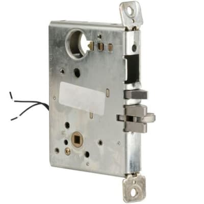Ocra Bypass Door Hardware, Electrofied Mortise Locks, McKinney Electro -  materials - by owner - sale - craigslist