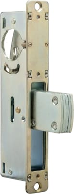 Door Controls USA 31/32 in. Deadbolt Lock For Storefront Entry Doors