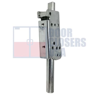 Old Castle Rod Bottom Latch Assembly For 6-5/8 in. Concealed Vertical Rod Panic Bar