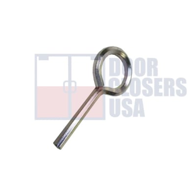 Falcon 1790-KEY.10020 Replacement Dogging Key (1 Each) For 1690 Series Rim Panic Hardware