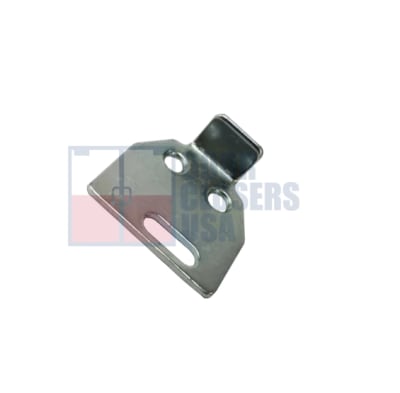 Falcon 1790-SLIDER.101 Replacement Slider Bracket Assembly For 1790 Rim Panic Hardware