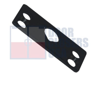 Falcon 1790-SPACER.107 Replacement Spacer Bracket Assembly For 1790 Rim Panic Hardware