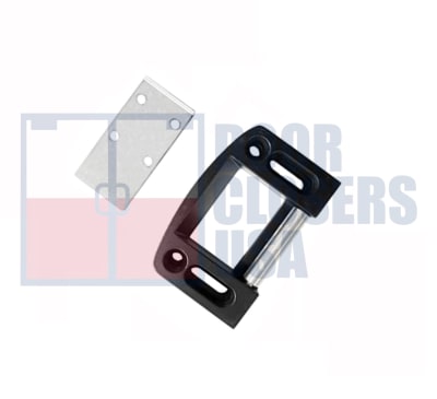 Falcon 1790-TD35 Replacement Strike Assembly For 1790 Rim Panic Hardware