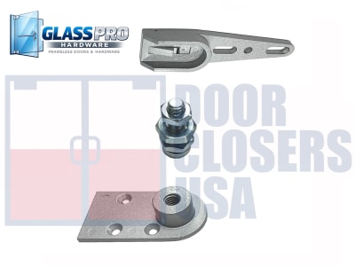 FGD200 Series Bottom Pivot Assembly