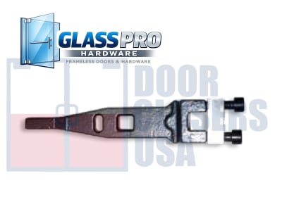 FGD200 Series End Load Arm Assembly