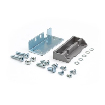 International Door Closers 3010-FSP Mounting Brackets For 300 Series Overhead Concealed Closer