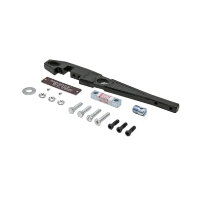 International Door Closers 3010-S Side Load Arm Assembly For 300 Series Overhead Concealed Closer