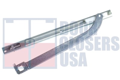 Jackson 20900LC628 Track and Slide Block Arm Assembly, Aluminum Finish