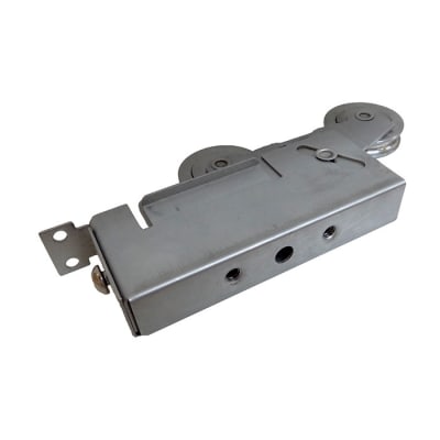 Kawneer 990 Mall Slider Roller Assembly