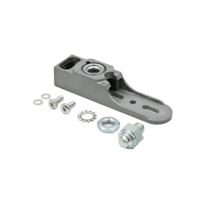 Kawneer Husky 2 OHCC Bottom Threshold Pivot Kit For Center Hung Commercial Door