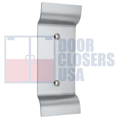 Phoenix Titan 44 Series Rim Exit Device - Outside Blank Pull