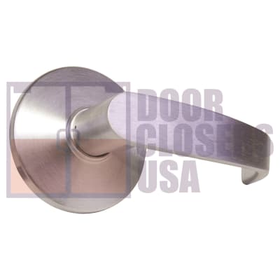 Phoenix Titan 44 Series Rim Exit Device - Outside Passage Lever Handle Trim