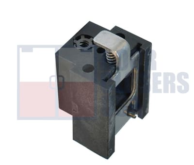 Storefront King ED40 Series Replacement Top Guide Assembly For ED40 Series Concealed Vertical Rod Panic Exit Device