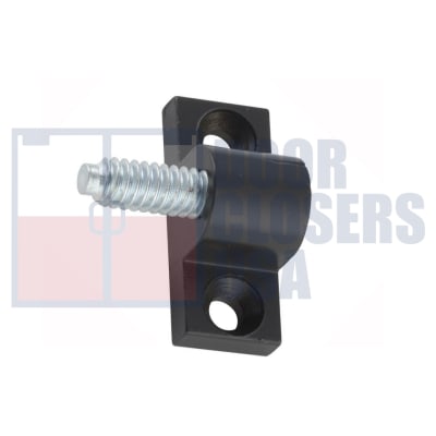 Storefront King ED40 Series Replacement Trip Bracket Kit For ED40 Series Concealed Vertical Rod Panic Exit Device