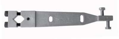 Kawneer Storefront Door Concealed Closer Center Hung End Load Arm Assembly