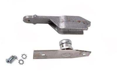 Vistawall OHCC Universal Threshold or Floor Pivot For 1-9/16 in. Commercial Door Rail Depth