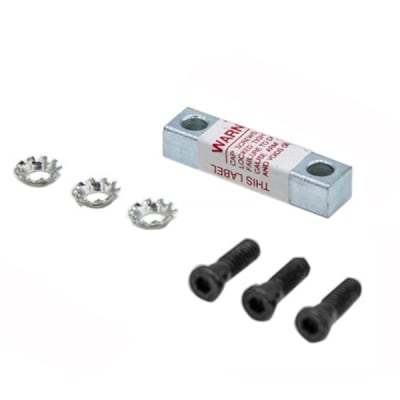 Vistawall OHCC Side Load Arm Replacement Block and Hardware