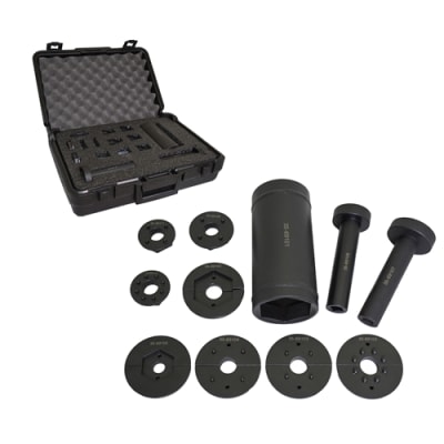 35-69100 - @PTT CAP REMOVER/INSTALLER KIT