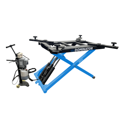 35-9770 - @ATV/UTV SCISSOR LIFT