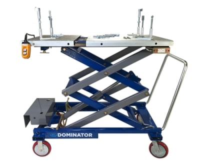 62-27500 - K1700 POWERTRAIN LIFT