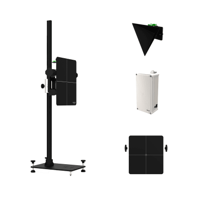 LaunchTechUSA 701070015 Radar 3-IN-1