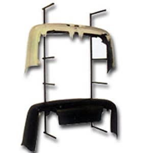 BUMPER RACK