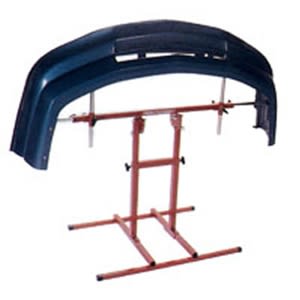 ALC Keysco-BUMPER STAND DELUXE 180 DEGREE SWIVEL XXX