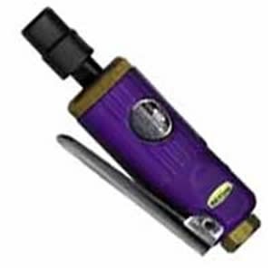 DIE GRINDER MINI AIR 1/4IN. COLLET 25000RPM 5IN.