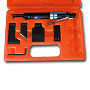Pneumatic Scraper Kit